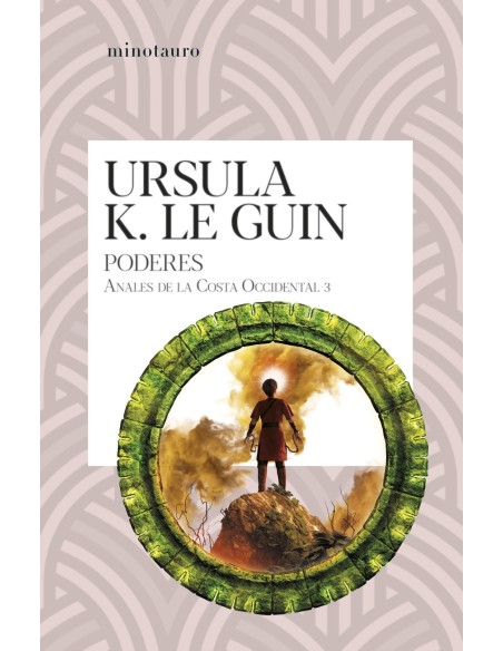 Los poderes nº 03 03